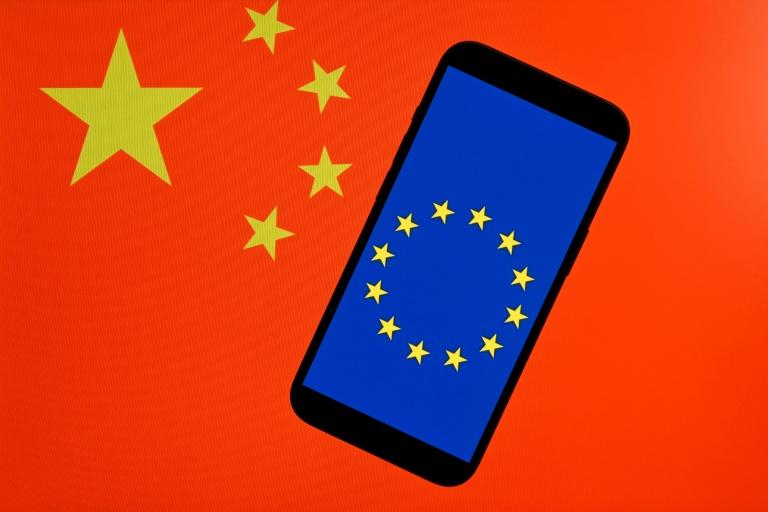 Face au rouleau compresseur chinois, l'Europe cherche à mieux se protéger