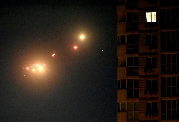 La Roumanie affirme avoir été touchée par un drone russe