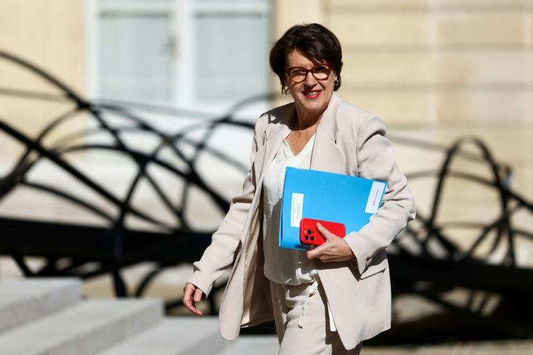 La loi d