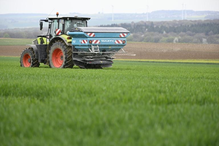 La loi d'urgence agricole s'apprête à passer un premier cap à l'Assemblée