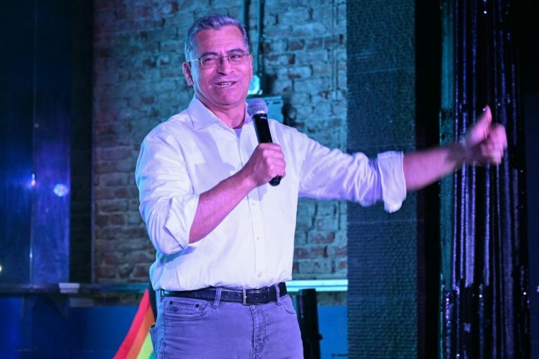 La Californie et Los Angeles désignent leurs candidats aux postes de gouverneur et maire