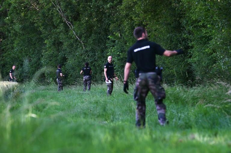 Lyhanna: les recherches continuent après la mise en examen du principal suspect