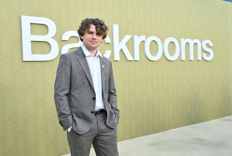 Cinéma: ne pas réaliser "Backrooms" était "inenvisageable", selon son réalisateur