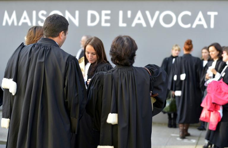 Avocat, profession sous tension