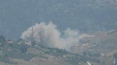 Liban: au moins neuf morts dans des frappes israéliennes, le Hezbollah dit avoir visé Israël