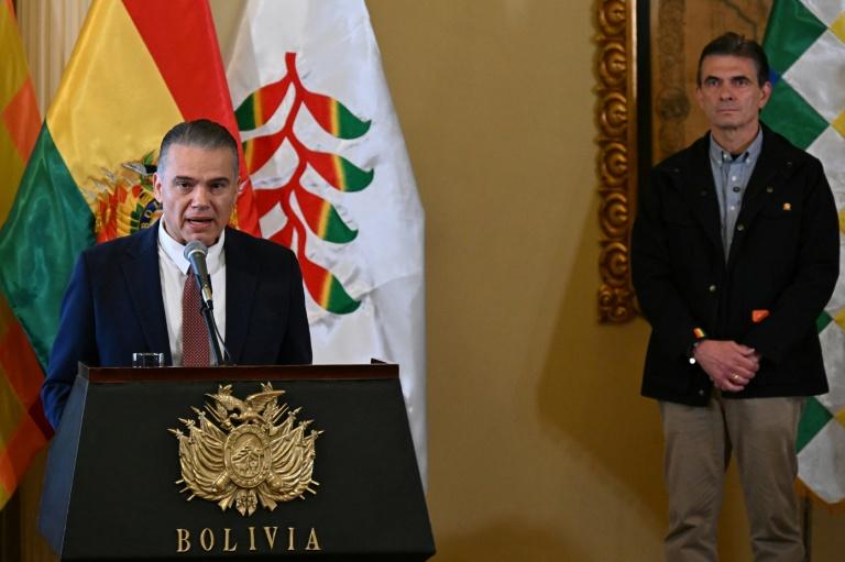 Bolivie: face aux pénuries et aux barrages, Paz veut renforcer le rôle de l'armée
