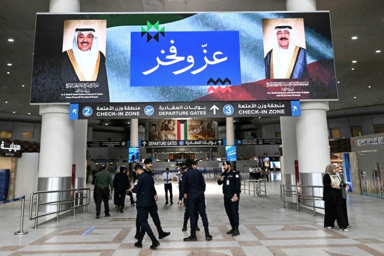 Guerre au Moyen-Orient: Trump subit un camouflet au Congrès, Khamenei doit s'exprimer jeudi