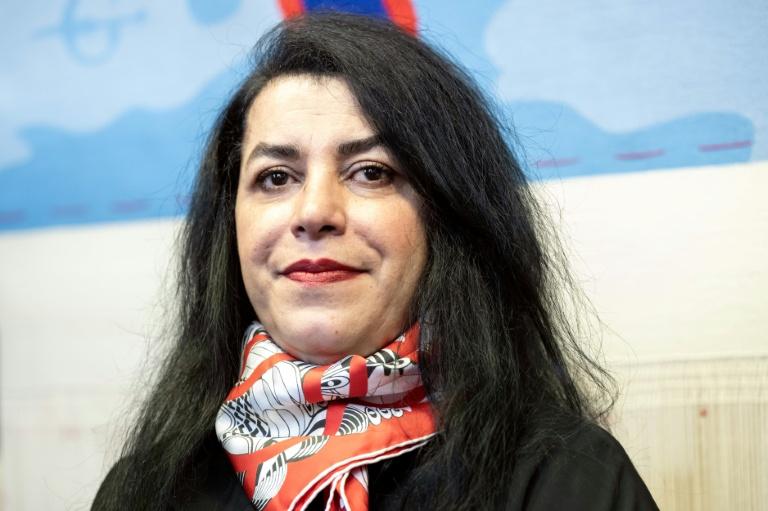 Décès de Marjane Satrapi, autrice en exil de "Persepolis" et étendard du peuple iranien