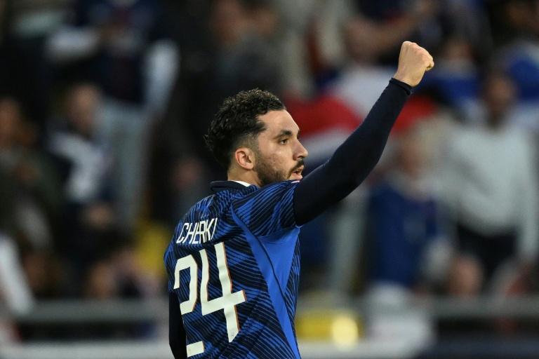 Foot: premier test raté et inquiétant pour les Bleus avant le Mondial