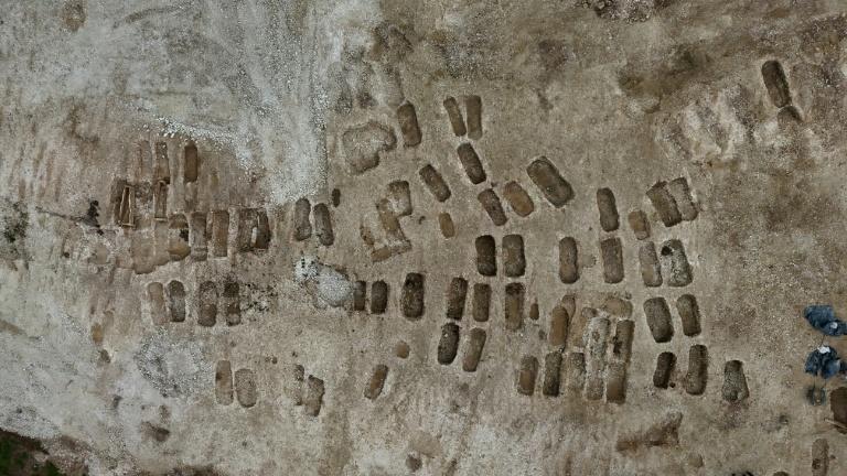 Canal Seine-Nord Europe: avant les bulldozers, un enjeu archéologique hors normes