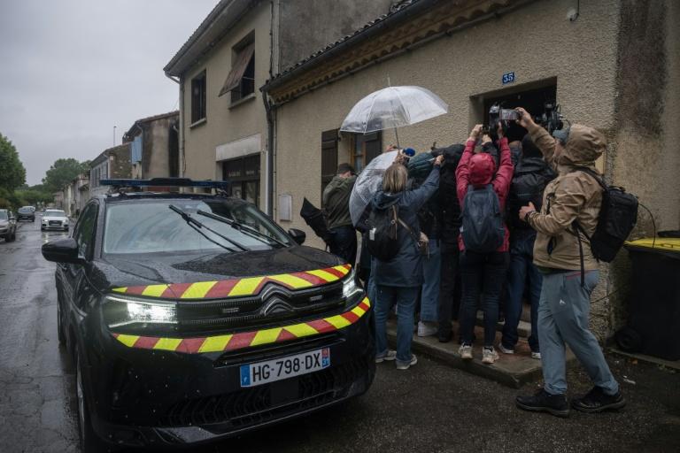 De la disparition de Lyhanna à l