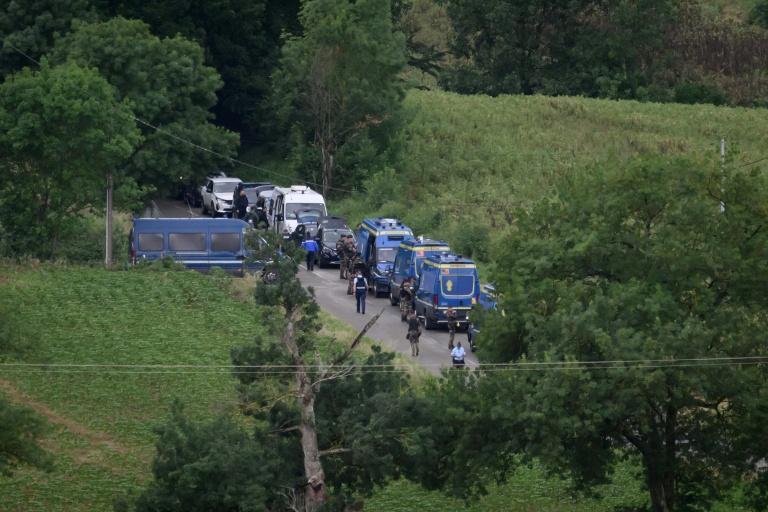De la disparition de Lyhanna à l'affaire d'Etat, une semaine entre larmes et colère