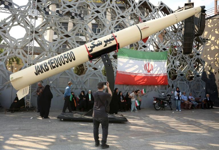 Les Etats-Unis disent avoir abattu deux drones iraniens