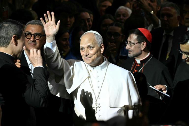 En Espagne, le pape va s'adresser au Parlement et rencontrer des victimes d'agressions sexuelles