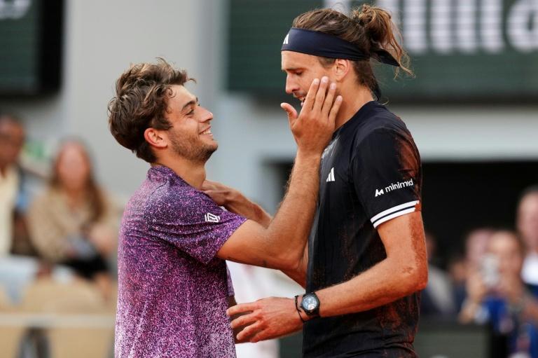 Roland-Garros: à 29 ans, Zverev triomphe enfin en Grand Chelem