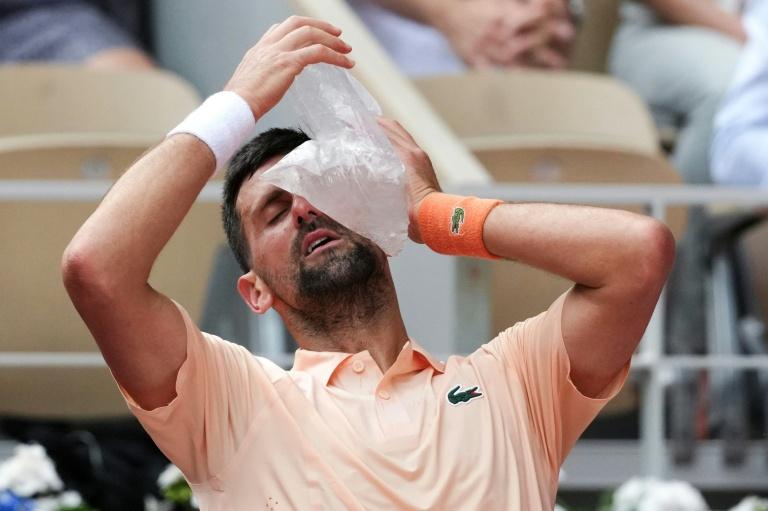 Tennis: à Roland-Garros, trois semaines qui ont ébranlé toutes les certitudes