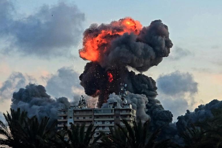 Le monde s'installe dans une nouvelle ère de violence élevée, selon une étude