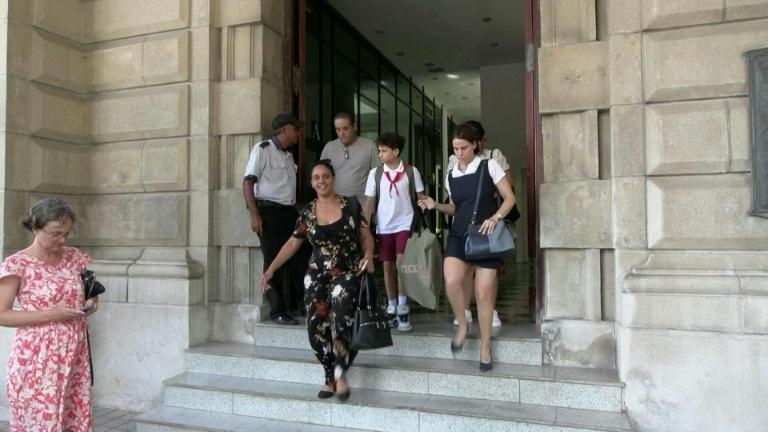 L'ouest de Cuba, dont La Havane, secoué par un fort séisme