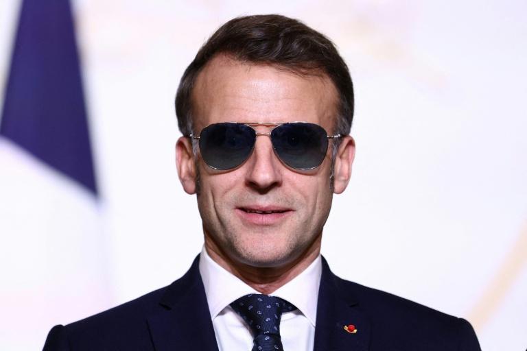 Macron diplomate, l'intuition inaboutie d'une Europe puissance