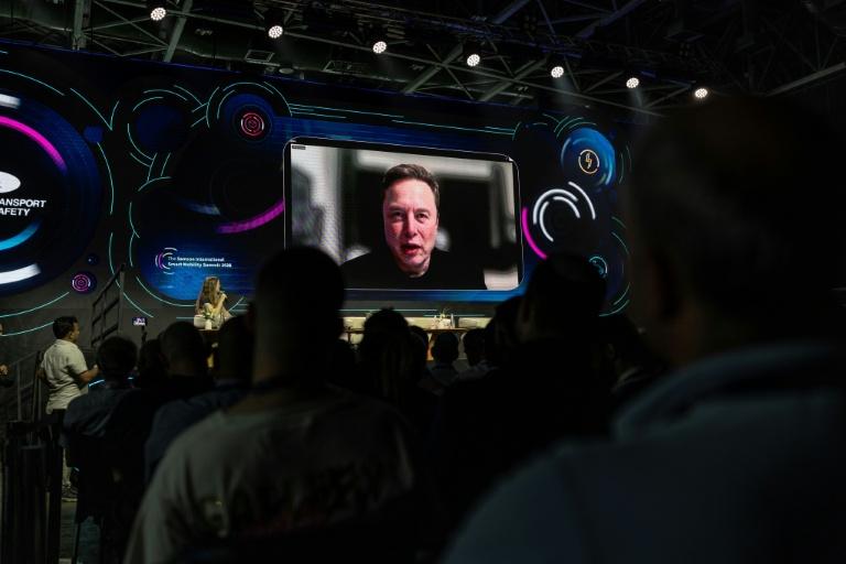 Musk vers un triomphe avec SpaceX, malgré une image écornée et des mises en garde