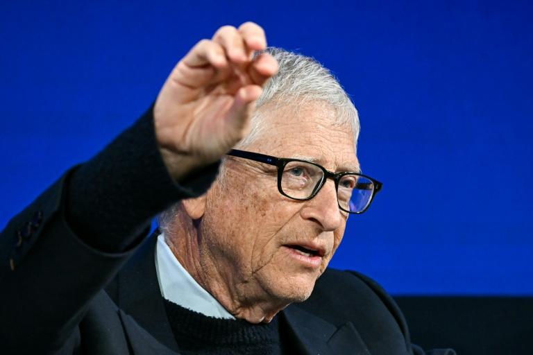 Affaire Epstein: Bill Gates entendu au Congrès américain