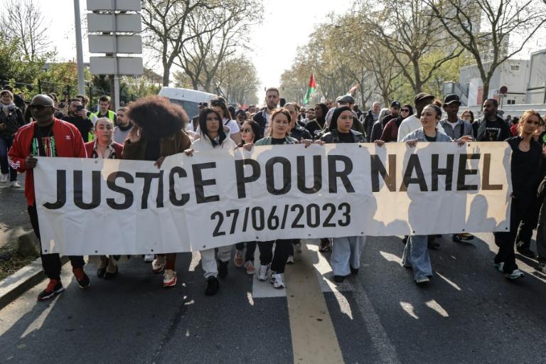Policier non poursuivi pour meurtre dans l'affaire Nahel: la Cour de cassation va se prononcer