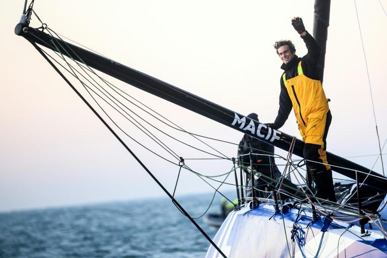 Mort de Charlie Dalin, un héros du large au panthéon des marins