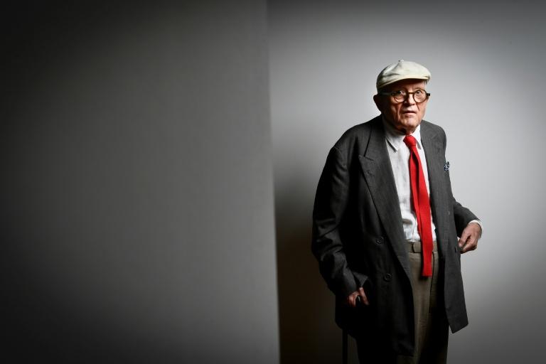 David Hockney, un hymne à la vie en couleurs
