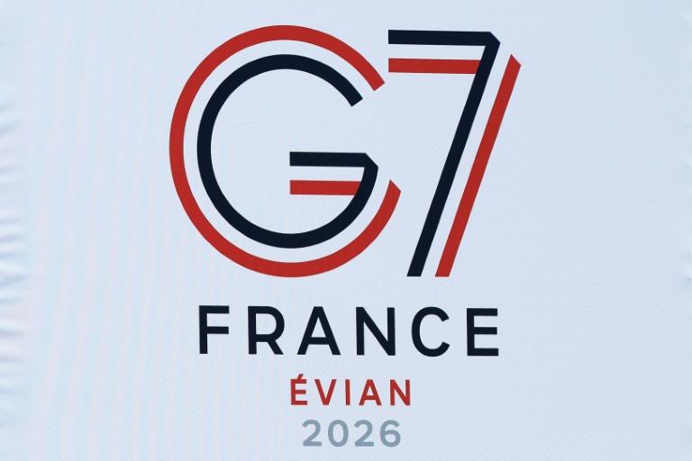 Trump face à ses pairs au G7 d'Evian, après l'accord conclu avec l'Iran