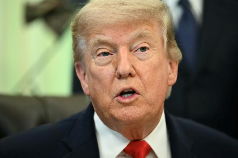 Les Etats-Unis et l'Iran parviennent à un accord pour mettre fin à la guerre