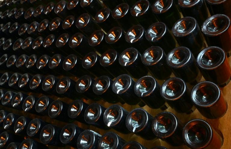 Les États-Unis, premier débouché des exportations françaises de vins