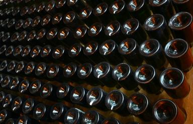 Les États-Unis, premier débouché des exportations françaises de vins