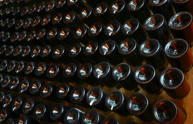 Les États-Unis, premier débouché des exportations françaises de vins