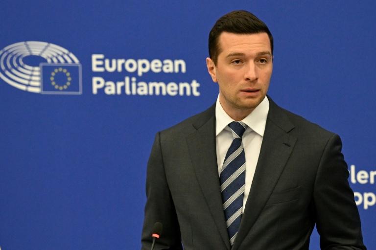 Migration: le Parlement européen vote mercredi le règlement sur les retours