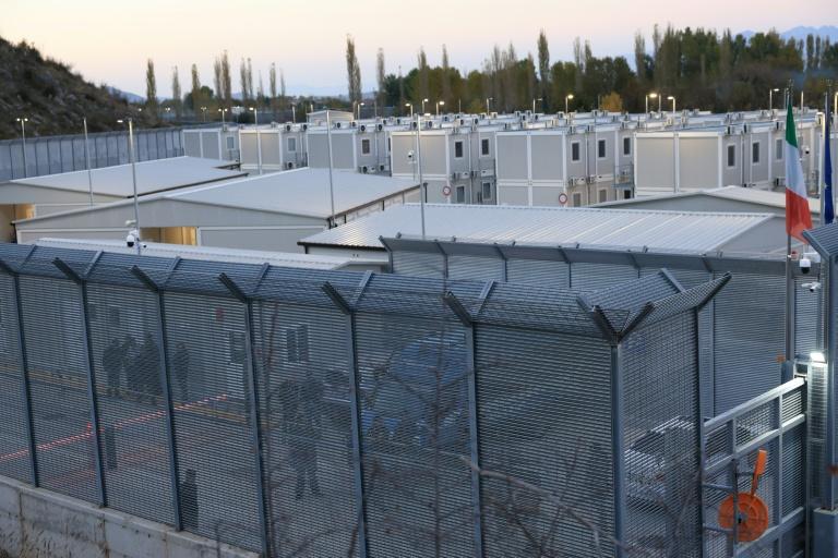Migration: le Parlement européen vote mercredi le règlement sur les retours