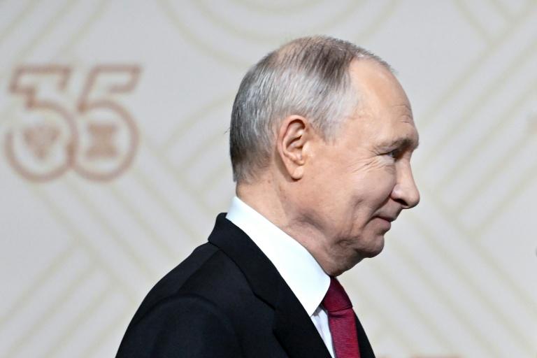 Moscou frappée par une vaste attaque ukrainienne, une importante raffinerie touchée