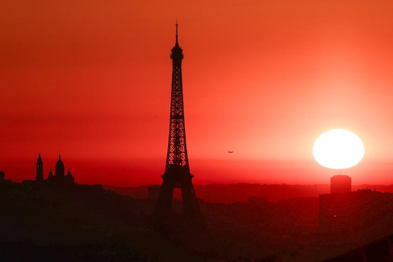 La canicule s