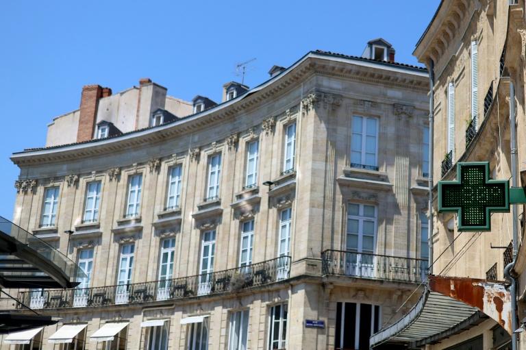 La canicule s