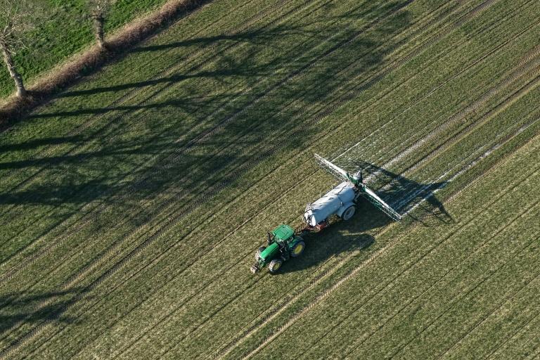 Eau, loup, pesticides... Ce que contient le projet de loi d'urgence agricole