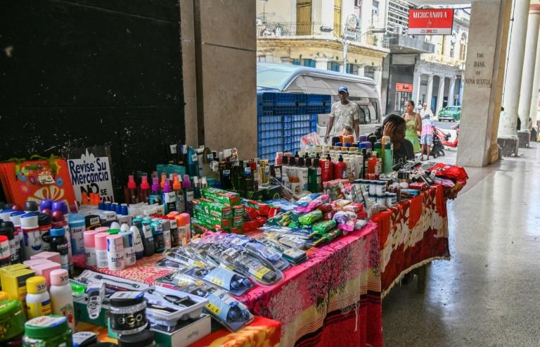 Les principales réformes économiques annoncées à Cuba
