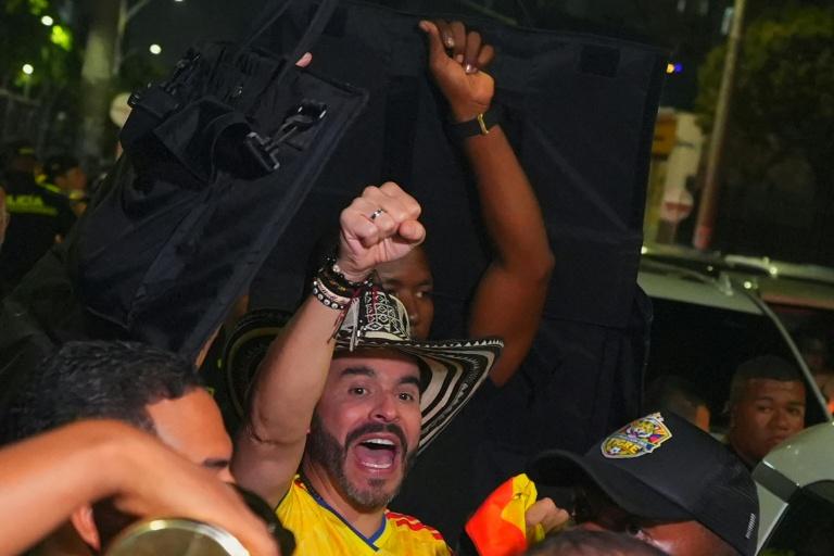 Présidentielle: la Colombie appelée à choisir entre la gauche au pouvoir et une droite pro-Trump