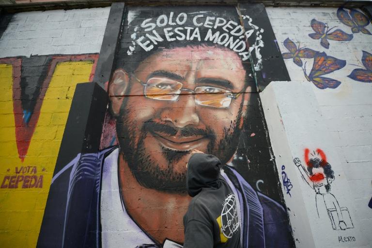 Présidentielle: la Colombie appelée à choisir entre la gauche au pouvoir et une droite pro-Trump