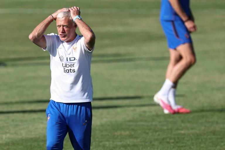 Mondial-2026: un élan à conserver et une qualification à chercher pour les Bleus