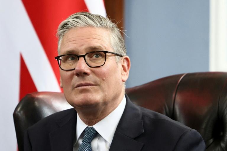 Keir Starmer, anatomie d'une chute en cinq dossiers clés