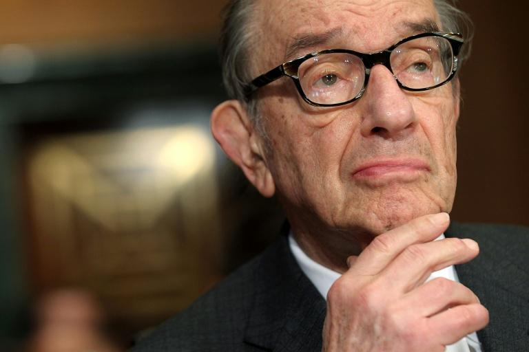 Alan Greenspan, le Maestro incontesté, ébranlé par la crise des subprimes
