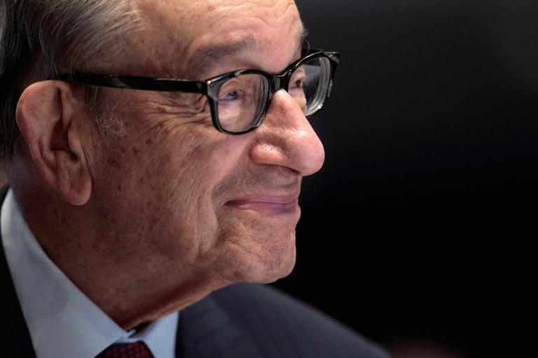 Alan Greenspan, le Maestro incontesté, ébranlé par la crise des subprimes