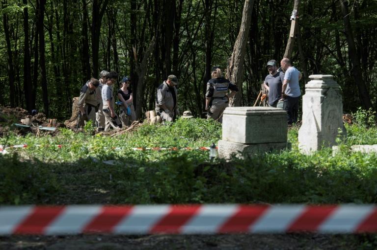 Tensions avec Varsovie: Zelensky absent d'une conférence clé sur l'Ukraine en Pologne