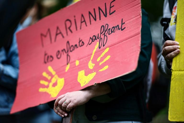Violences sexuelles sur les enfants: l'Etat doit mettre fin à la "fabrique" des agresseurs, disent des psychiatres