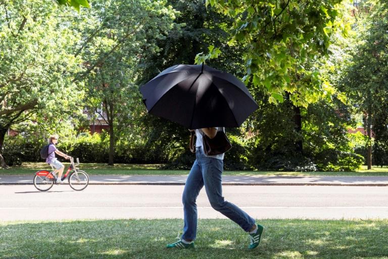 Canicule : des températures records attendues jusqu'en Angleterre