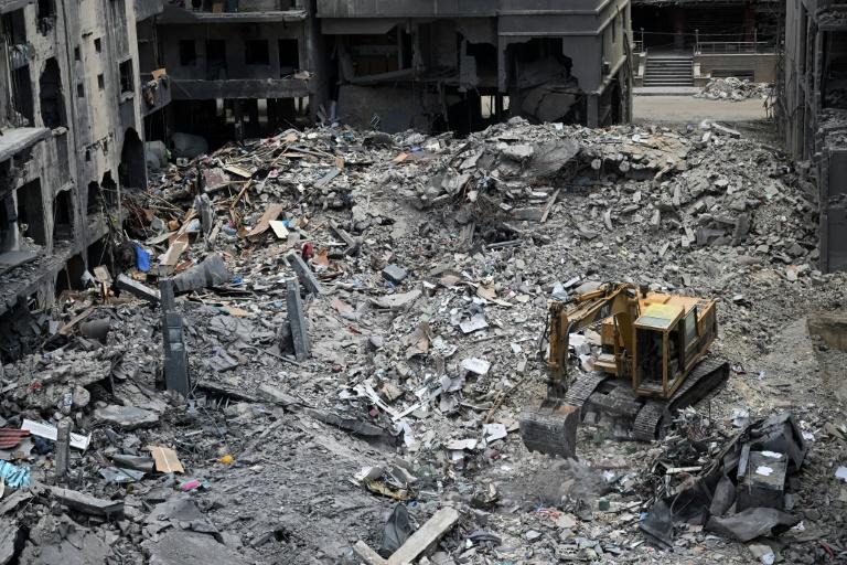 Liban: plusieurs tirs de l'armée israélienne dans le sud, deux morts